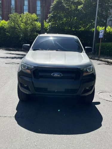 Ford Ranger 3.2 Xls