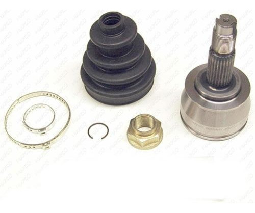 Junta Homocinetica Lado Rueda Trc 516 K Fiat Stilo 2002-2010