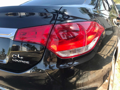 Citroën C4 Lounge 2015 1.6 Thp Tendance Flex Aut. 4p