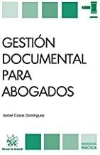 Gestion Documental Para Abogados
