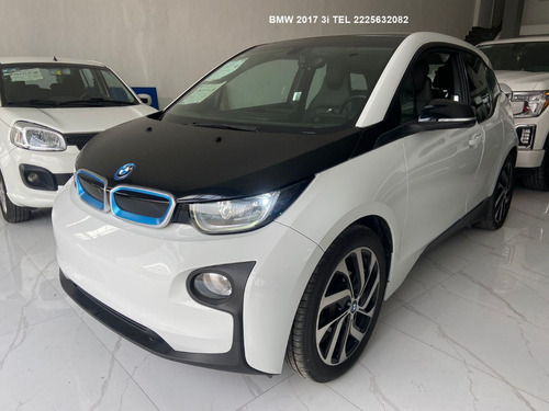 BMW i3 170 Hp 60ah At