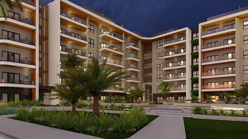 Navio Puerto Sereno At Cap Cana, Apartamento 2 Habitacion, Cap Cana, Punta Cana