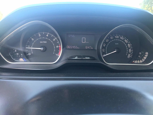 Peugeot 2008 1.6 Thp Sport 2017