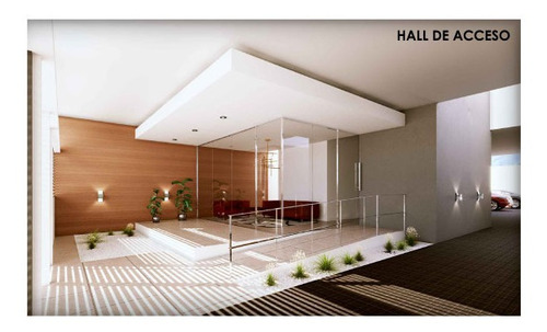 Imagen 2 de 3 de Monoambiente En Venta En La Plata