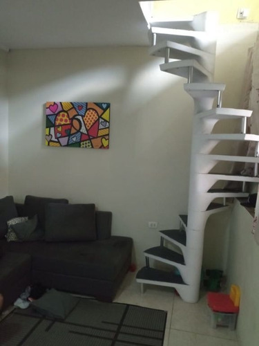 Imagem 6 de 15 de Casa Para Venda No Bairro Jardim Santa Edwirges Em Guarulhos - Cod: Ai23618 - Ai23618