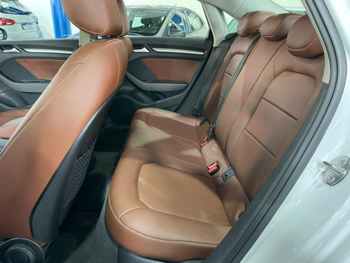 Imagem 10 de 15 de Audi A3 Sedan Turbo S Tronic Oportunidade Venda E Troca