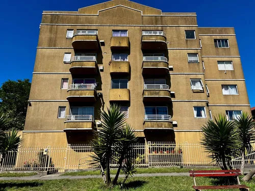 A 2 Cuadras De Uss Y Calle Paicaví, 2 Dorm + Servicio