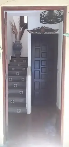 Casa En Venta En Las Palmas, Cuernavaca, Morelos