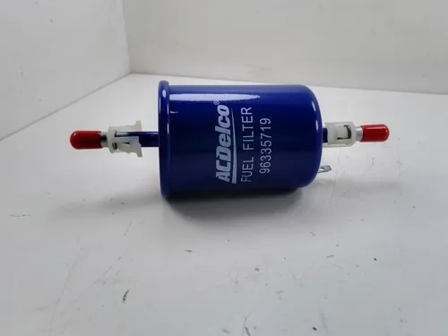 Filtro De Gasolina Luv Dmax