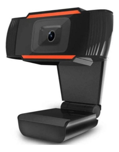 Camara Web 1080