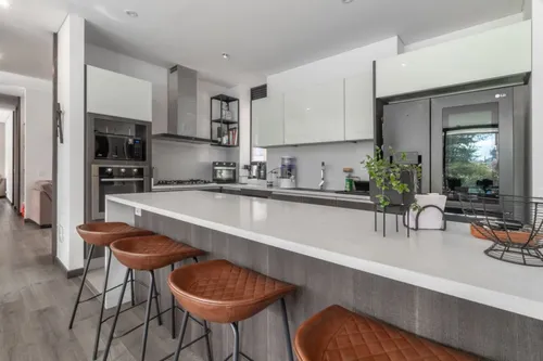 Apartamento En Venta En Colinas De Suba. Cod V15744