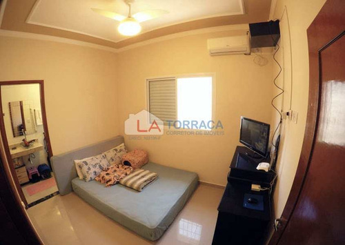 Imagem 24 de 27 de Ref.13941 -casa Isolada- 4 Dormitórios - Piscina -churrasqueira - V13941