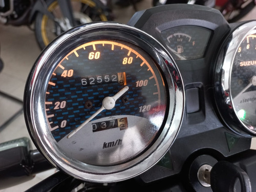 Suzuki Intruder 125 Ce, Sem Entrada 12x890 No Cartão C/c