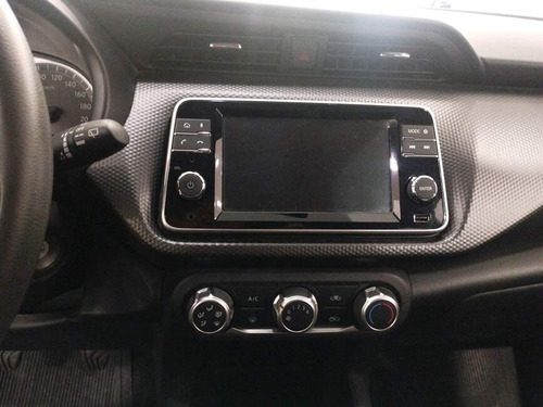 Nissan Kicks 1.6 16V FLEXSTART S 4P MANUAL