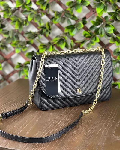 Cartera polo ralph lauren mujer hot sale