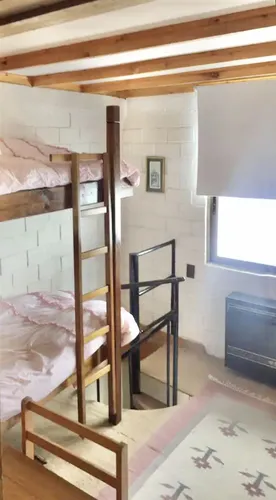 Departamento En Venta Y Arriendo De 4 Dorm. En El Colorado