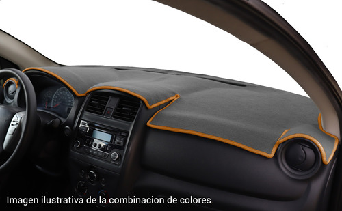 Cubretablero Bordado Pontiac Grand Am 1999 / 2027