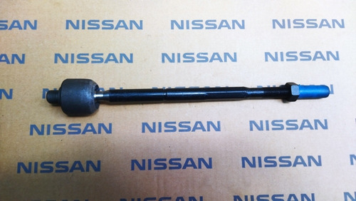 Rotula Para Nissan Sentra B15 Qg18 