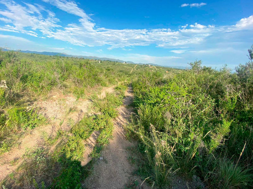 Imagen 3 de 5 de Venta Lote De 868m2 Ubicado En Bialet Massé