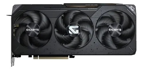 Placa De Video Gigabyte Rx 9070 Xt Gaming 16g Ddr6 Oc Radeon