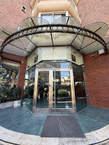 Departamento Dos Ambientes Apto Credito