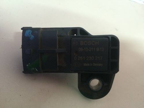 Sensor Map Vectra 2.0 8v Flex Apos 05 0261230217