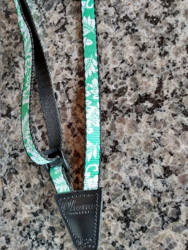 Imagem 2 de 7 de Correia Uss-4 Gn Para Ukulele Ohana. Importador Autorizado.