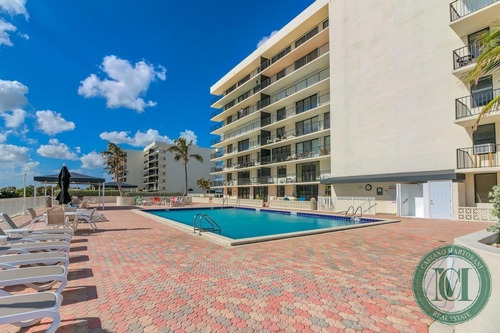 Imagem 22 de 25 de Apartamento A Venda Em Miami(palm Beach) - Ap00134 - 34208241