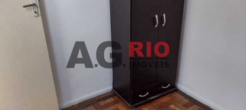 Imagem 14 de 15 de Apartamento-à Venda-vila Valqueire-rio De Janeiro - Vvap30389
