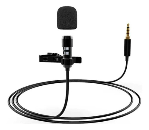 Microfono Profesional De Solapa Fifine C2 Lavalier