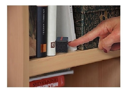 Starlyf Security Cam - - Camara De Seguridad