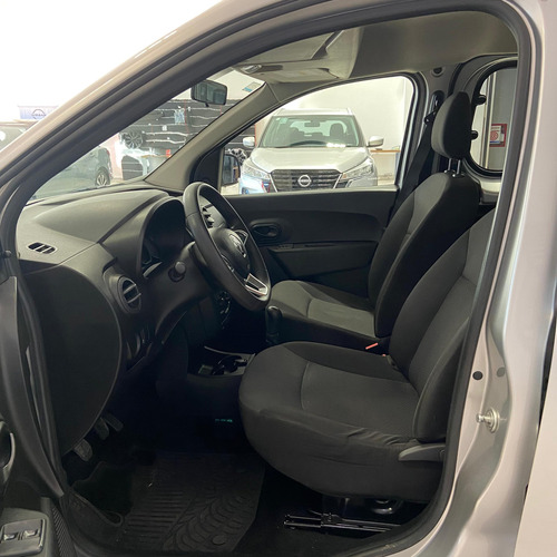 Renault Kangoo Ii 1.6 Sce Life
