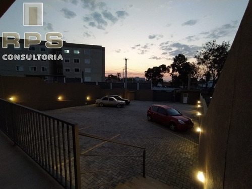 Imagem 12 de 12 de Apartamentos Novos Para Venda Em Atibaia Condomínio Buena Vista - Atibaia - Ap00273 - 68987204