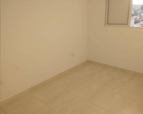 Imagem 6 de 7 de Apartamento Para Venda Em São Paulo, Chácara Seis De Outubro, 2 Dormitórios, 1 Banheiro, 1 Vaga - V300_2-1224118