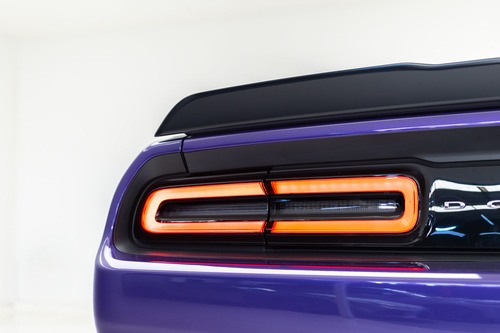 Dodge Challenger T/a 2p