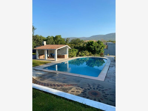 Imagen 4 de 8 de Rancho En Venta Acamilpa