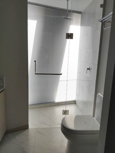 Imagen 9 de 19 de Venta Departamento Santa Fé Frente A La Mexicana