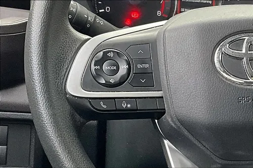 Toyota Avanza 2023