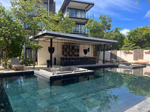 Suite En Nook Tulum
