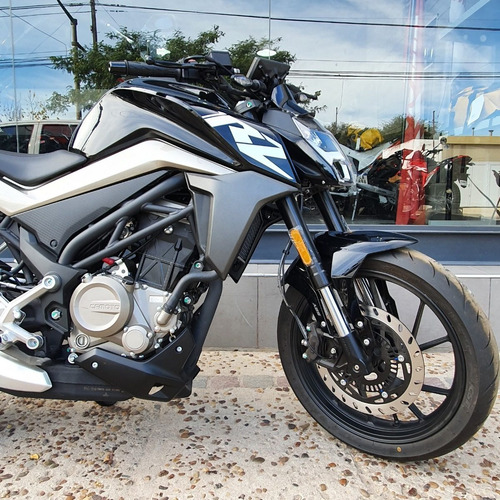 Imagen 2 de 8 de Cf Moto Rz300 - Consultar Contado - Rz 300