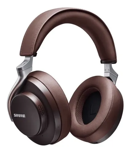 Auricular Shure Aonic 50 Inalámbrico Cancelación De Ruido