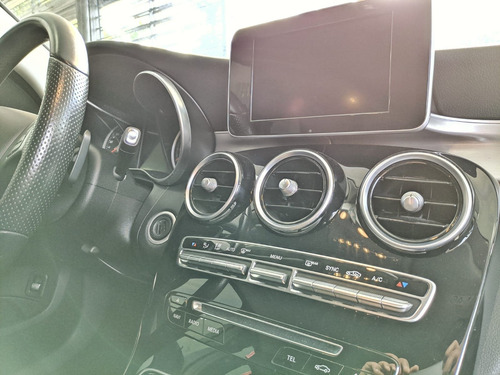 Mercedes-benz C 180 1.6 Cgi Avantgarde 16v Turbo Gasolina