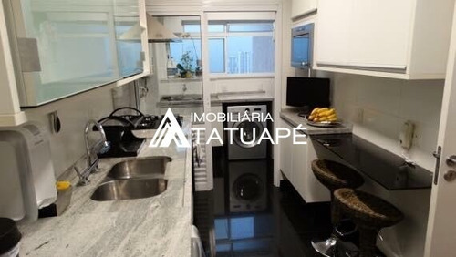 Imagem 9 de 15 de Apartamento - Ap00034 - 34161224