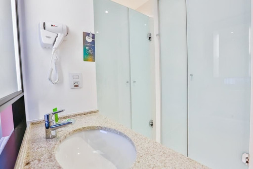 Imagem 9 de 15 de Ibis Styles Goiania Marista No Pool - Excelente Investimento. - Sf25793
