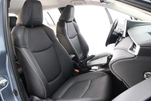 Imagem 10 de 13 de Toyota Corolla 1.8 Vvt-i Hybrid Flex Altis Cvt 2019/2020