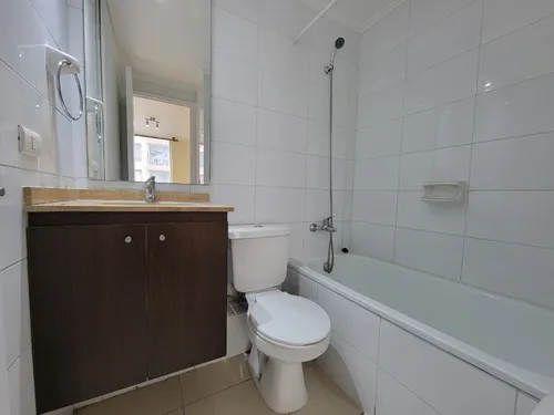 Para Inversión! Venta Depto 1d/1b Metro Lo Vial
