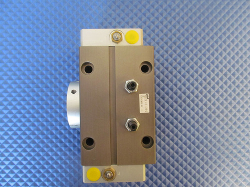 Nos Phd Rotarty Actuator Ras150x45-e-pb-q10 Ras1 50x45-e Dde