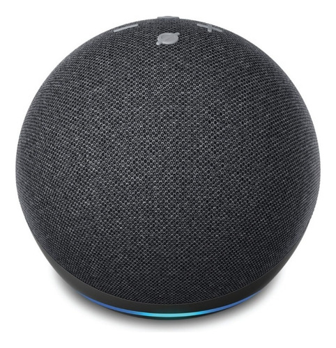 Amazon Echo Dot 5th Gen Con Asistente Virtual Alexa