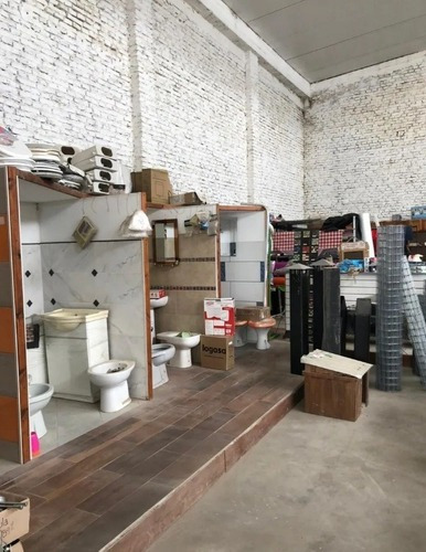 Imagen 4 de 6 de 503-venta De Local En Funcionamiento Con Renta En Prado Norte