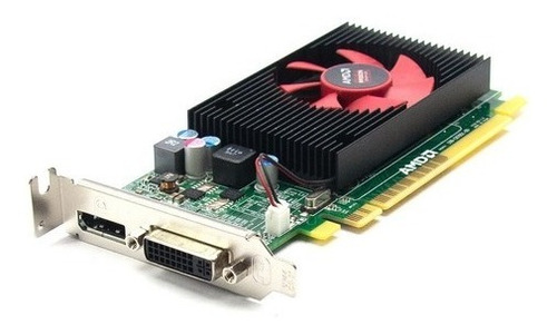 Imagen 1 de 1 de Tarjeta De Video Ati R5 340 2 Gb Ddr3